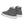 Load image into Gallery viewer, Trendy Ally Pride Colors Gray High Top Shoes - Women Sizes
