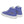 Laden Sie das Bild in den Galerie-Viewer, Trendy Ally Pride Colors Blue High Top Shoes - Women Sizes
