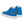 Carregar imagem no visualizador da galeria, Trendy Gay Pride Colors Blue High Top Shoes - Women Sizes
