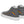 Carica l&#39;immagine nel Visualizzatore galleria, Trendy Gay Pride Colors Gray High Top Shoes - Women Sizes
