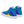Laden Sie das Bild in den Galerie-Viewer, Gay Pride Colors Modern Blue High Top Shoes - Women Sizes
