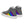 Carregar imagem no visualizador da galeria, Gay Pride Colors Modern Gray High Top Shoes - Women Sizes
