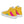 Load image into Gallery viewer, Pansexual Pride Colors Modern Yellow High Top Shoes - Women Sizes
