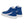 Load image into Gallery viewer, Transgender Pride Modern High Top Navy Shoes - Women Sizes
