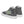 Carica l&#39;immagine nel Visualizzatore galleria, Simple Agender Pride Gray High Top Shoes
