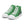 Carregar imagem no visualizador da galeria, Ally Pride Colors Original Green High Top Shoes - Women Sizes
