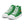 Load image into Gallery viewer, Casual Gay Pride Colors Green High Top Shoes - Women Sizes
