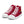 Carica l&#39;immagine nel Visualizzatore galleria, Casual Gay Pride Colors Red High Top Shoes - Women Sizes
