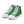 Load image into Gallery viewer, Classic Gay Pride Colors Green High Top Shoes - Women Sizes
