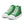 Load image into Gallery viewer, Trendy Gay Pride Colors Green High Top Shoes - Women Sizes
