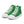 Charger l&#39;image dans la galerie, Modern Ally Pride Colors Green High Top Shoes - Women Sizes
