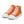 Charger l&#39;image dans la galerie, Modern Intersex Pride Colors Orange High Top Shoes - Women Sizes
