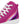Cargar imagen en el visor de la galería, Genderfluid Pride Colors Original Fuchsia High Top Shoes - Women Sizes
