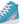 Carica l&#39;immagine nel Visualizzatore galleria, Transgender Pride Colors Original Blue High Top Shoes - Women Sizes
