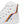 Load image into Gallery viewer, Original Gay Pride Colors White High Top Shoes
