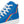 Load image into Gallery viewer, Original Pansexual Pride Colors Blue High Top Shoes - Women Sizes
