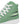 Cargar imagen en el visor de la galería, Casual Agender Pride Colors Green High Top Shoes - Women Sizes
