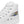 Carregar imagem no visualizador da galeria, Casual Ally Pride Colors White High Top Shoes - Women Sizes

