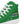 Charger l&#39;image dans la galerie, Casual Ally Pride Colors Green High Top Shoes - Women Sizes
