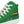 Load image into Gallery viewer, Casual Gay Pride Colors Green High Top Shoes - Women Sizes
