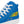 Charger l&#39;image dans la galerie, Casual Intersex Pride Colors Blue High Top Shoes - Women Sizes

