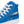 Charger l&#39;image dans la galerie, Casual Non-Binary Pride Colors Blue High Top Shoes - Women Sizes
