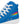 Load image into Gallery viewer, Casual Pansexual Pride Colors Blue High Top Shoes - Women Sizes
