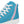 Cargar imagen en el visor de la galería, Classic Transgender Pride Colors Blue High Top Shoes - Women Sizes
