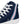 Load image into Gallery viewer, Transgender Pride Navy High Tops
