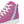 Carica l&#39;immagine nel Visualizzatore galleria, Classic Transgender Pride Colors Pink High Top Shoes - Women Sizes
