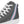 Load image into Gallery viewer, Transgender Pride Gray High Tops
