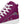 Charger l&#39;image dans la galerie, Trendy Ally Pride Colors Purple High Top Shoes - Women Sizes
