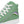Load image into Gallery viewer, Trendy Genderqueer Pride Colors Green High Top Shoes - Women Sizes
