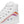 Cargar imagen en el visor de la galería, Trendy Lesbian Pride Colors White High Top Shoes - Women Sizes
