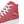 Load image into Gallery viewer, Trendy Lesbian Pride Colors Pink High Top Shoes - Women Sizes
