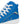 Charger l&#39;image dans la galerie, Trendy Non-Binary Pride Colors Blue High Top Shoes - Women Sizes
