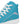 Charger l&#39;image dans la galerie, Trendy Transgender Pride Colors Blue High Top Shoes - Women Sizes
