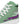 Carregar imagem no visualizador da galeria, Modern Asexual Pride Colors Green High Top Shoes - Women Sizes
