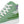 Charger l&#39;image dans la galerie, Modern Genderqueer Pride Colors Green High Top Shoes - Women Sizes
