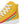 Cargar imagen en el visor de la galería, Pansexual Pride Modern High Top Yellow Shoes - Women Sizes
