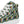 Load image into Gallery viewer, Ally Pride Classic Gray High Top Shoes
