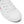 Load image into Gallery viewer, Original Pansexual Pride Colors White High Top Shoes - Women Sizes
