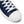 Load image into Gallery viewer, Original Transgender Pride Colors Navy High Top Shoes - Women Sizes
