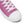Cargar imagen en el visor de la galería, Original Transgender Pride Colors Pink High Top Shoes - Women Sizes
