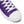 Load image into Gallery viewer, Classic Bisexual Pride Colors Purple High Top Shoes - Women Sizes
