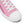 Laden Sie das Bild in den Galerie-Viewer, Trendy Bisexual Pride Colors Pink High Top Shoes - Women Sizes
