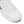 Charger l&#39;image dans la galerie, Aromantic Pride Colors Modern White High Top Shoes - Women Sizes
