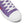 Laden Sie das Bild in den Galerie-Viewer, Gay Pride Colors Modern Purple High Top Shoes - Women Sizes
