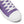 Charger l&#39;image dans la galerie, Non-Binary Pride Colors Modern Purple High Top Shoes - Women Sizes
