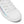 Carregar imagem no visualizador da galeria, Transgender Pride Modern High Top White Shoes - Women Sizes
